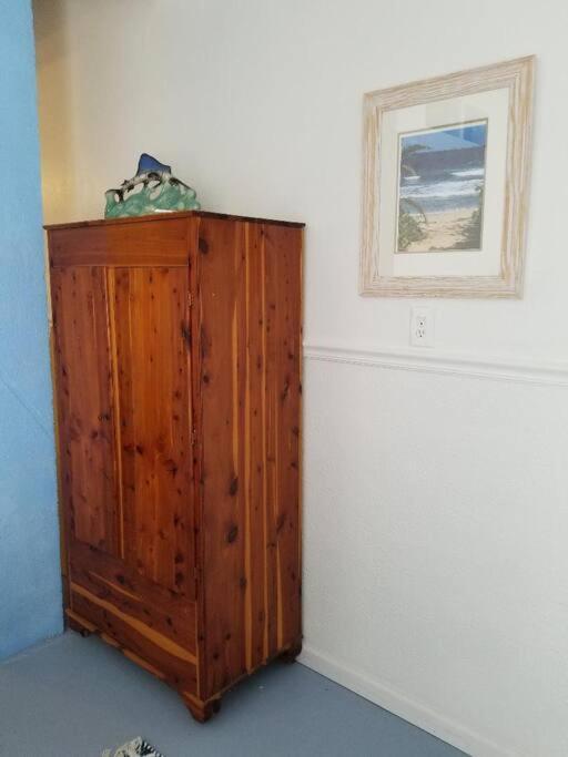 The Seahorse Apt - Lakeside And Close To The Beach Appartement Galveston Buitenkant foto